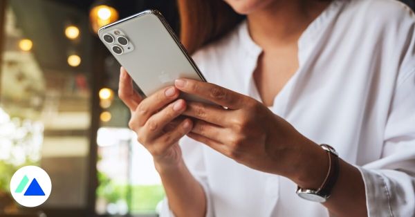 iPhone : 5 nouveautés à venir avec iOS 16.2
