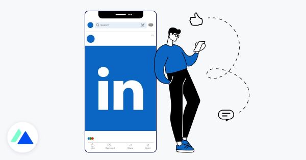 Publicités LinkedIn : formats, taille des images, longueur des textes, durée des vidéos...