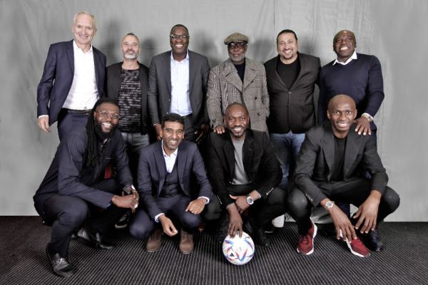 Médias : New Wolrd Sports annonce des accords de distribution dans 19 pays d'Afrique sub-saharienne francophone