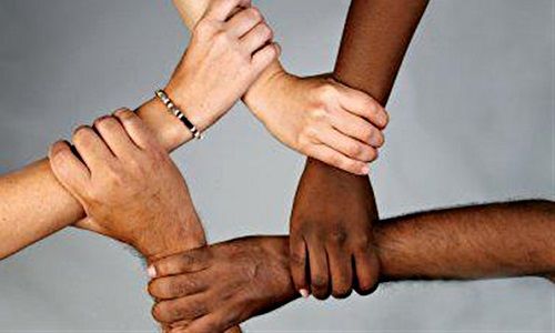 Aidez-moi à faire avancer ce combat : La reconnaissance du racisme anti-blanc et anti-chretiens au même niveau que les autres formes de racismes(antisemitisme, islamophobie).