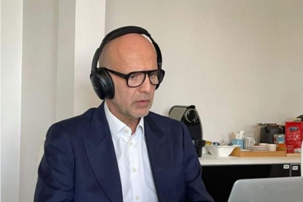Bachar Kiwan dénonce « une condamnation cousue d'avance »