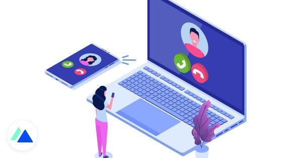 5 bonnes raisons d’utiliser la VoIP pour vos appels d’entreprise