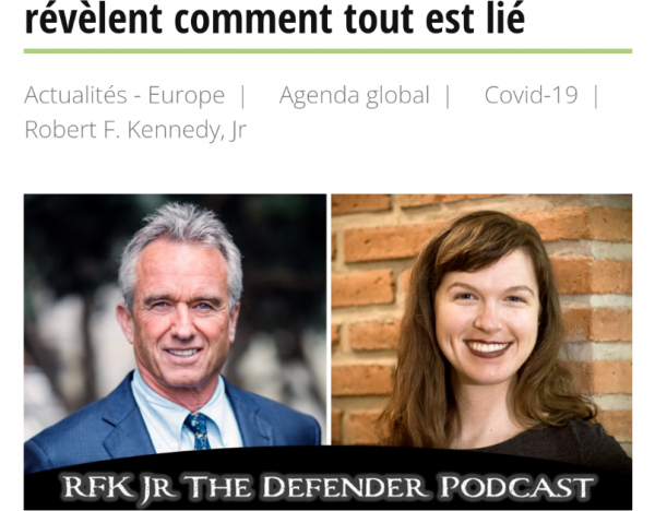 Encore plus profond dans le terrier du lapin...