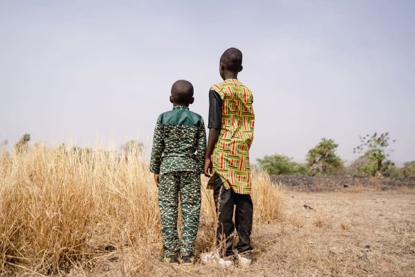 Sébastien Abis : « Pour un tiers de l'humanité, l'insécurité alimentaire est un problème au quotidien »