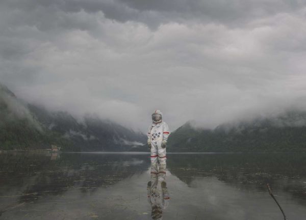 Obscure Sphere : l'univers hors norme d'Ole Marius Joergensen 