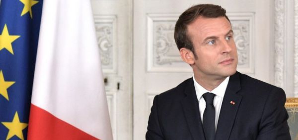 Coupe du monde – Emmanuel Macron appelle à ne pas politiser l’esclavage