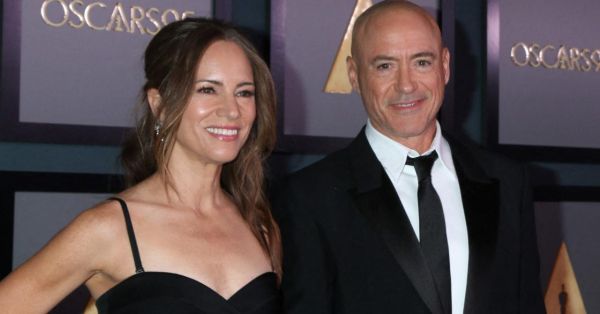 Pour quel rôle Robert Downey Jr. s'est-il rasé le crâne ?
