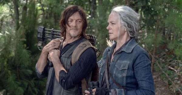 Ci-gît The Walking Dead, ancienne série à succès tombée avec les honneurs