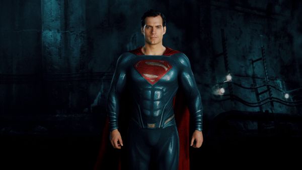 Superman : la suite et le retour de Henry Cavill ne sont pas encore signés
