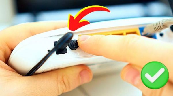 L'Astuce Pour Améliorer le Wi-Fi Instantanément à la Maison (Et Qu'il Atteigne Toutes les Pièces).