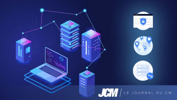 Qu’est-ce qu’une plateforme de collecte de données ?
