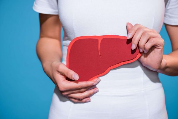 La bactérie de la lèpre a un effet surprenant sur le foie