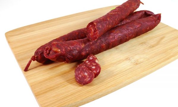 Un chorizo raconte l'enfer des corridas
