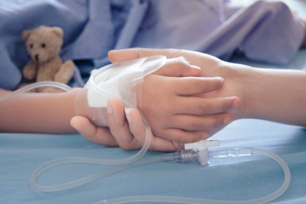 Santé : l’incroyable histoire d’un enfant qui a frôlé l'irréparable