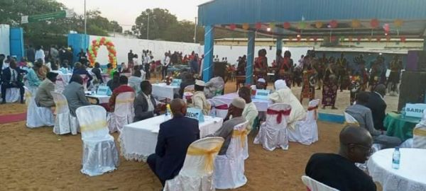 Tchad : la BEAC de Sarh a commémoré les 50 ans de l'institution bancaire