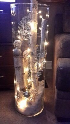 Les 80 plus belles déco de Noël de tous les temps