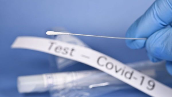 Bilan Covid-19 : nombre de cas en très légère baisse ce 23 novembre