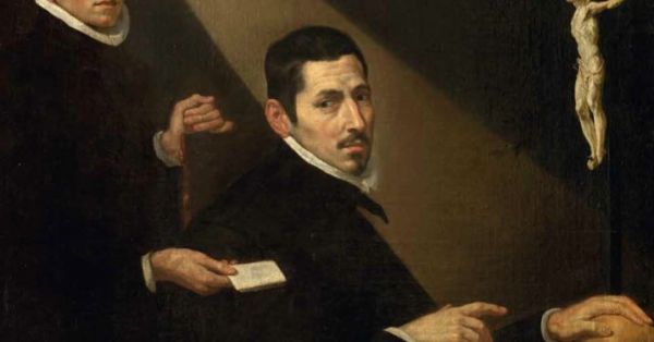 Le Prado achète un double portrait par Luis Tristán