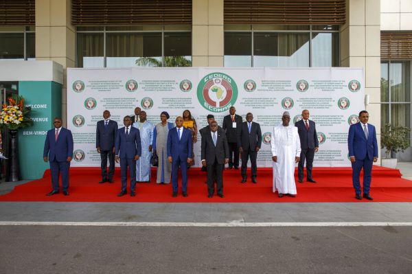SOMMET D'ACCRA SUR LA LUTTE CONTRE LE TERRORISME : L'union fait la force