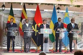 SOMMET DE LUANDA SUR LA CRISE SECURITAIRE A L'EST DE LA RDC : C'est la sincérité qui manque le plus