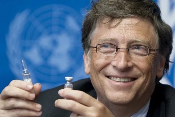 La Russie soutient la création du « Fonds de lutte contre les pandémies » de Gates-Rockefeller