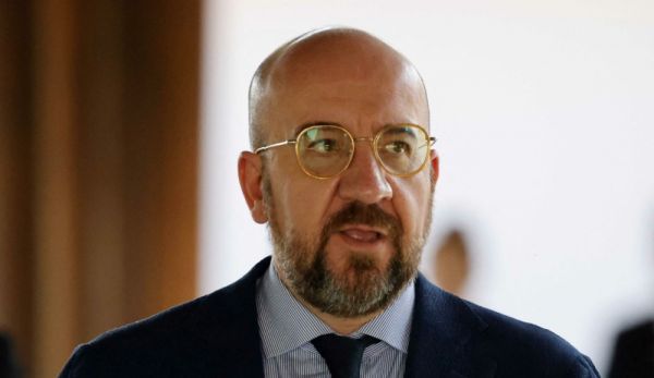 Charles Michel en Chine le 1er décembre pour un sommet avec Xi Jinping