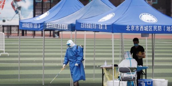 Coup dur pour l'économie mondiale : la Chine revient sur « l'optimisation » des restrictions anti-Covid