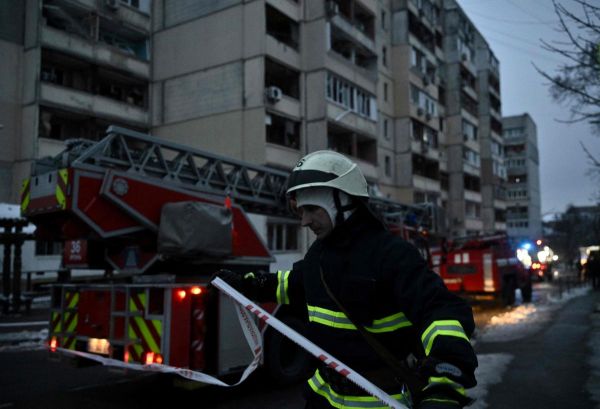 Corrida, guerre en Ukraine, Covid-19 en Chine, violences sexuelles, pollution : les infos de ce jeudi matin