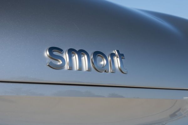 Smart. Le calendrier des futurs modèles électriques
