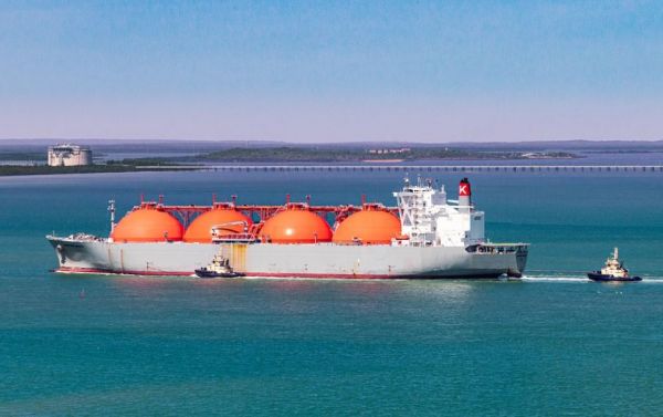 2023, année noire. Gaz et GNL, d'immenses problèmes d'approvisionnements à venir.