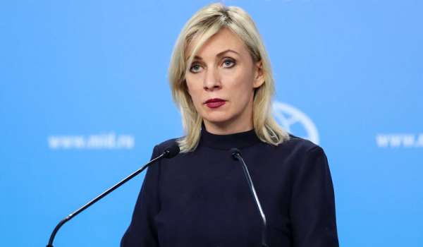 Zakharova suggère de reconnaître le Parlement européen comme un « promoteur de la débilité »