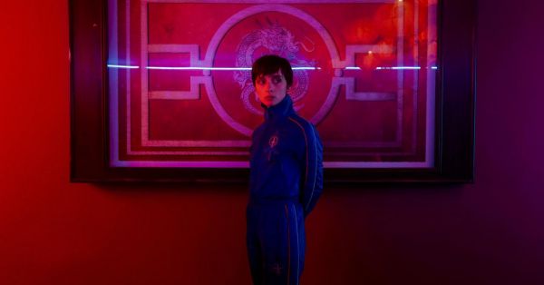 Nicolas Winding Refn révèle la bande-annonce lunaire de Copenhagen Cowboy