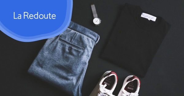 Comment La Redoute a utilisé la personnalisation pour générer plus d’achats et de conversions