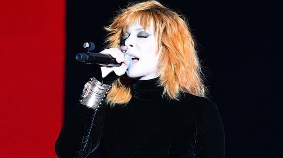 Mylène Farmer : décor, billets vendus... Premières infos sur la tournée "Nevermore 2023"