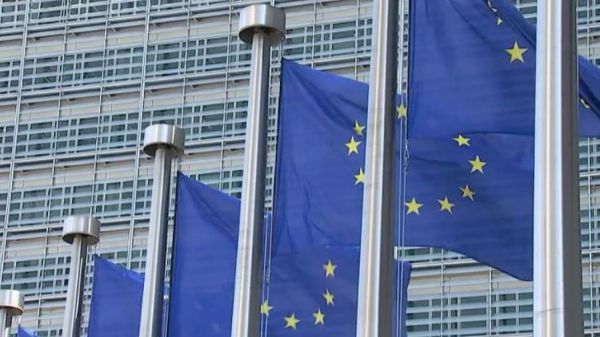 Crise énergétique : les Européens en désaccord sur un plafonnement du prix du gaz