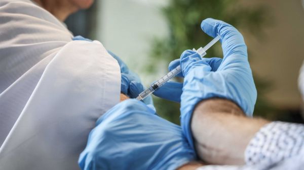 Grippe : trois questions sur les toussotements de la campagne de vaccination