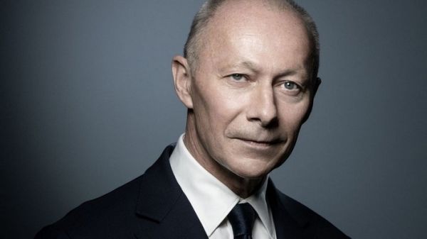 Avis de gros temps sur Jaguar