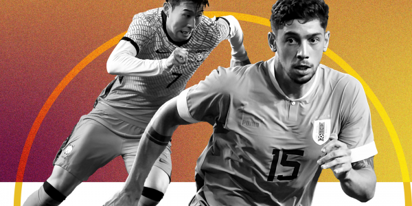 Uruguay-Corée du Sud, en direct : suivez le match de la Coupe du monde 2022