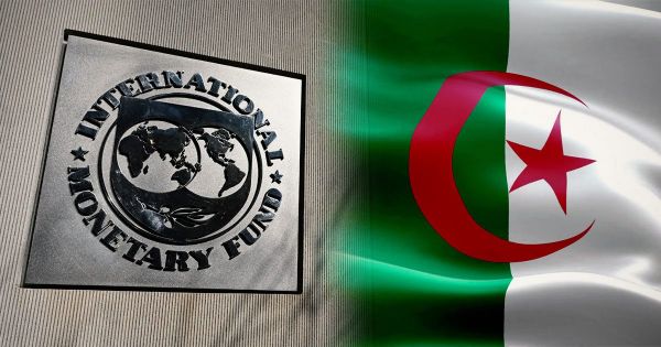 Emploi, croissance, inflation : l’économie algérienne à la loupe (FMI)