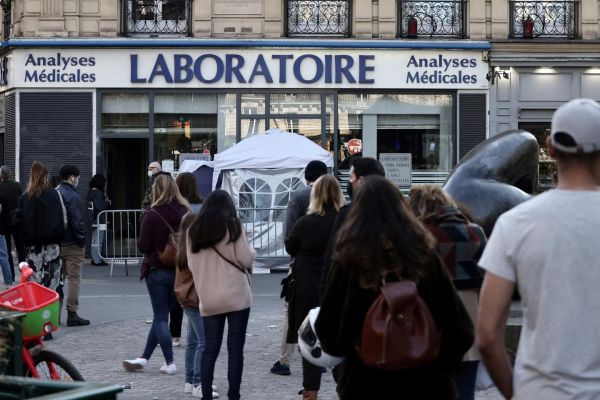 Santé : « Les professionnels de la biologie médicale sont en état de sidération face à la position du gouvernement »