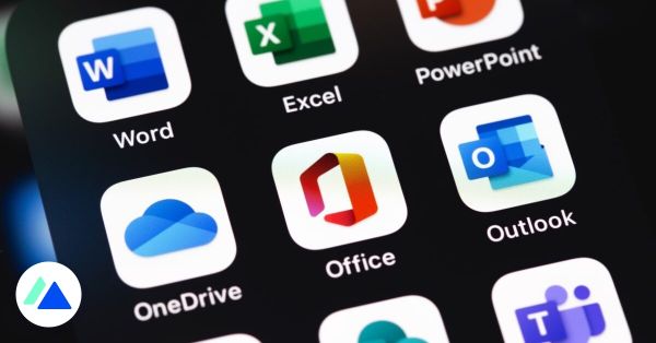 5 formations pour apprendre à maîtriser Word, Excel et PowerPoint
