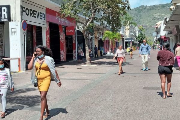Une population en hausse et vieillissante à La Réunion en 2050