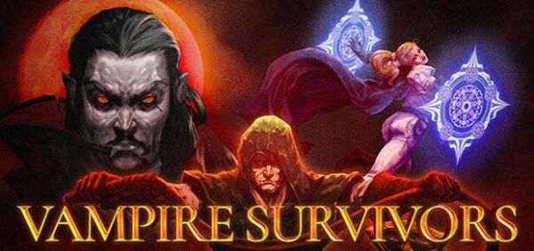 Le phénomène Vampire Survivors accueille une mise à jour gratuite