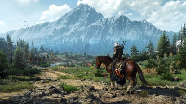 The Witcher 3 : CD Projekt détaille les améliorations de la mise à jour nouvelle génération