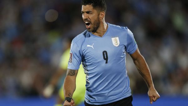 DIRECT. Uruguay-Corée du Sud : duel d'ambitieux dans le groupe H... Suivez le match de la Coupe du monde 2022