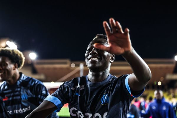 OM : Quand Pape Gueye revient sur son arrivée mouvemnté