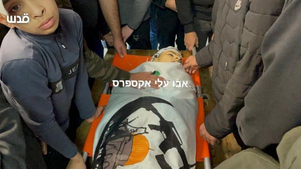 Jean-Patrick Grumberg. Dans “Le Figaro”, Guillaume de Dieuleveult a trouvé une nouvelle manière de vomir sur Israël