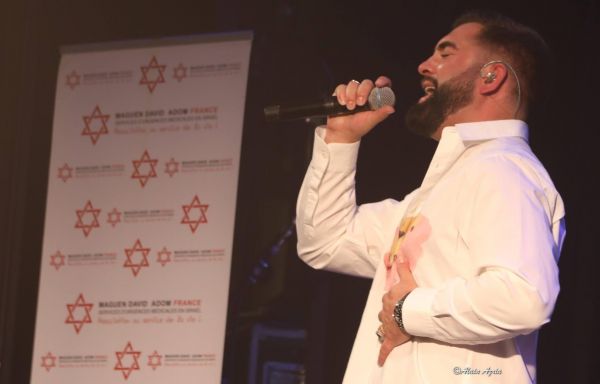 Le Maguen David Adom, le génie de l'assistance à autrui