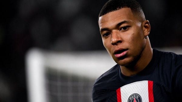 Mercato - PSG : Mbappé n'a pas oublié le Real Madrid