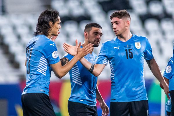 Uruguay – Corée du Sud : Un match au sommet à suivre en direct